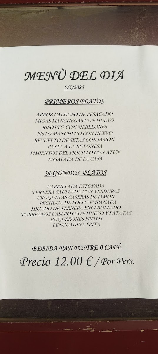 Menu Meson Del Monte-6
