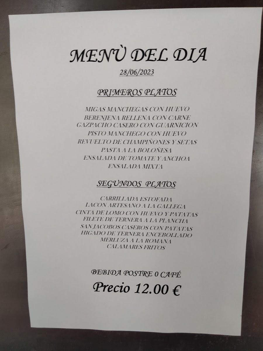 Menu Meson Del Monte-8